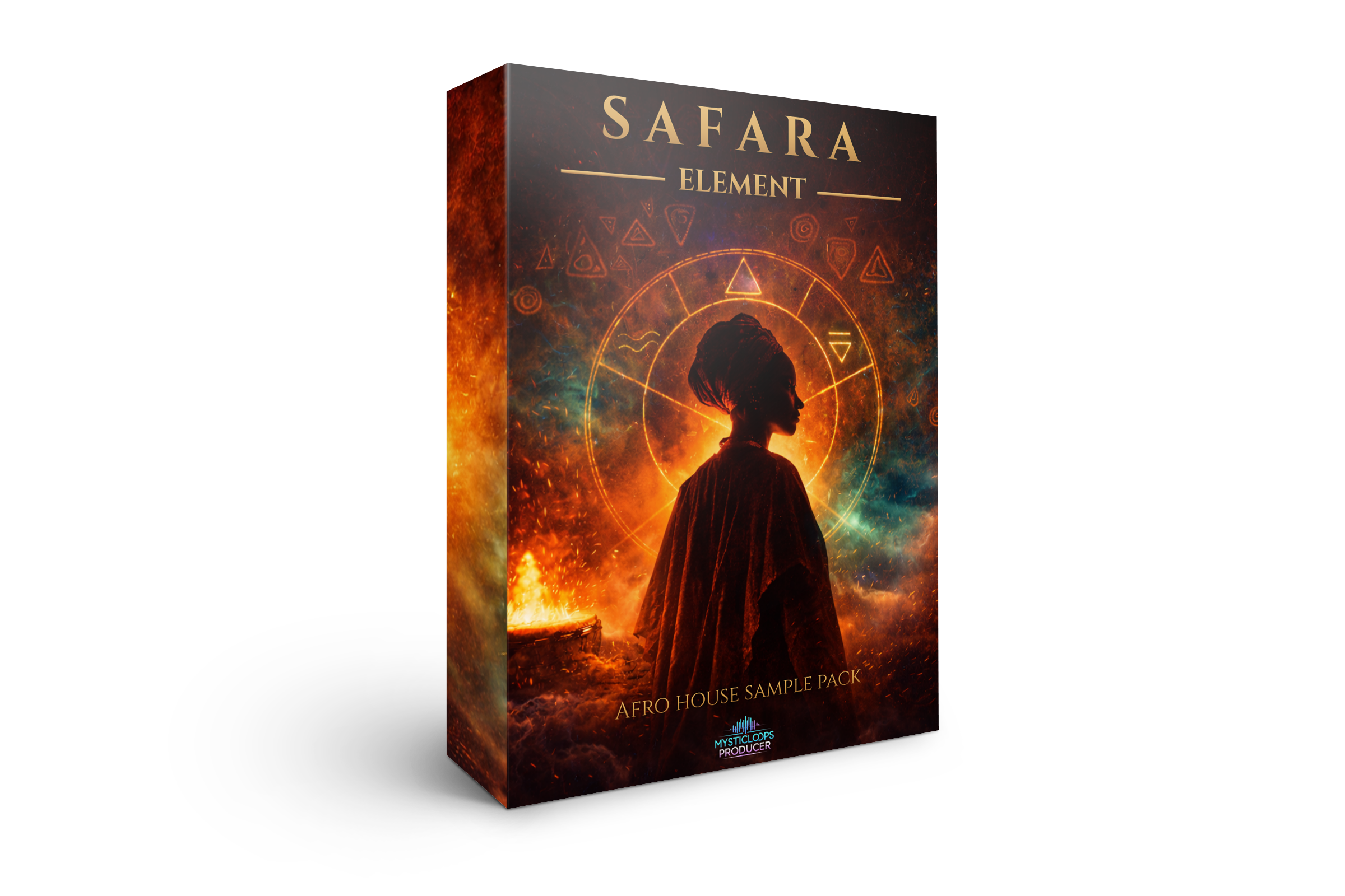 Safara Element