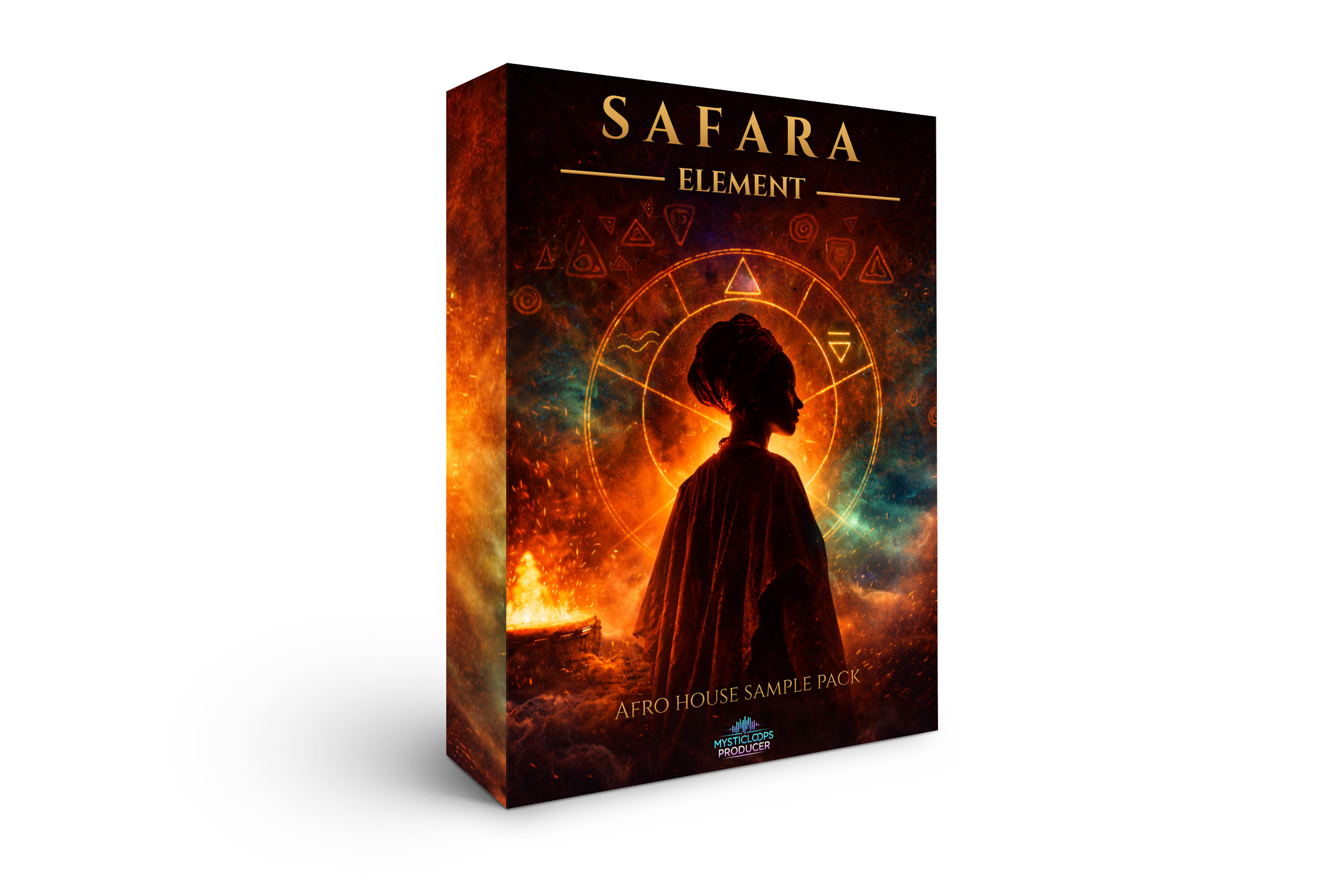 Safara Element